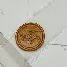Load image into Gallery viewer, Custom sealing wax
